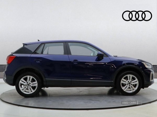 Used Audi Q2 2025 for sale - 77754600: Photo 4