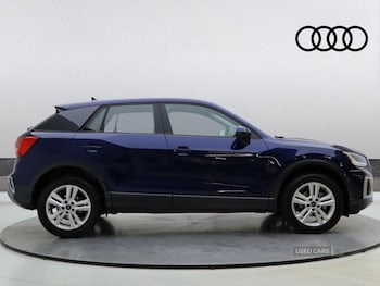 Used Audi Q2 2025 for sale - 77754600: Photo