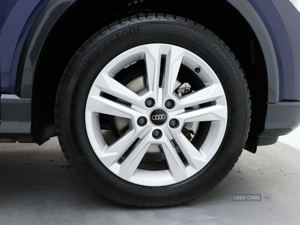 Used Audi Q2 2025 for sale - 77754600: Photo 5