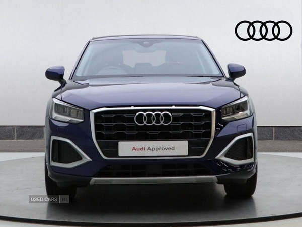 Used Audi Q2 2025 for sale - 77754600: Photo 8