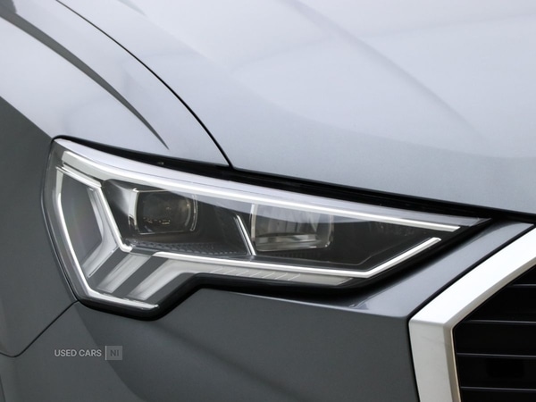 Used Audi Q3 2022 for sale - 76850619: Photo 10