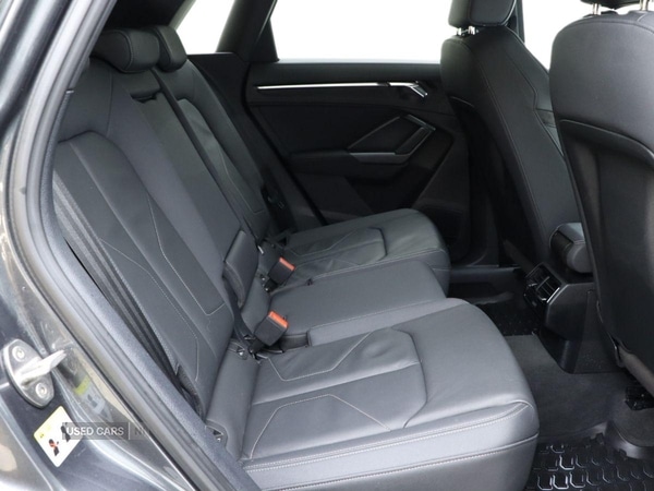 Used Audi Q3 2022 for sale - 76850619: Photo 11