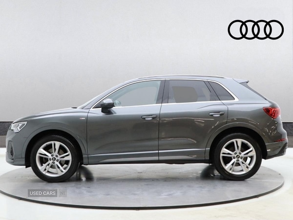 Used Audi Q3 2022 for sale - 76850619: Photo 12