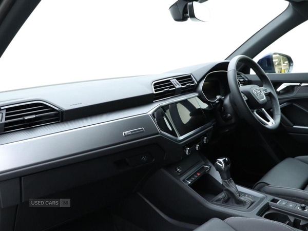 Used Audi Q3 2022 for sale - 76850619: Photo 13