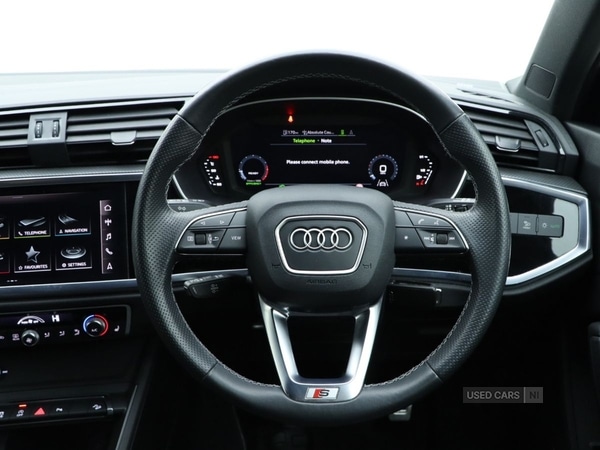 Used Audi Q3 2022 for sale - 76850619: Photo 14