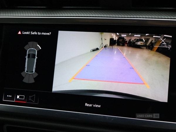 Used Audi Q3 2022 for sale - 76850619: Photo 15