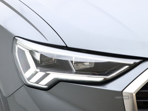 Used Audi Q3 2022 for sale - 76850619: Photo 18