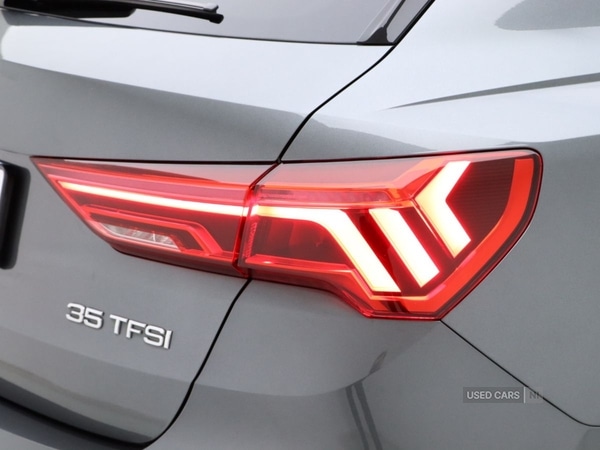 Used Audi Q3 2022 for sale - 76850619: Photo 19