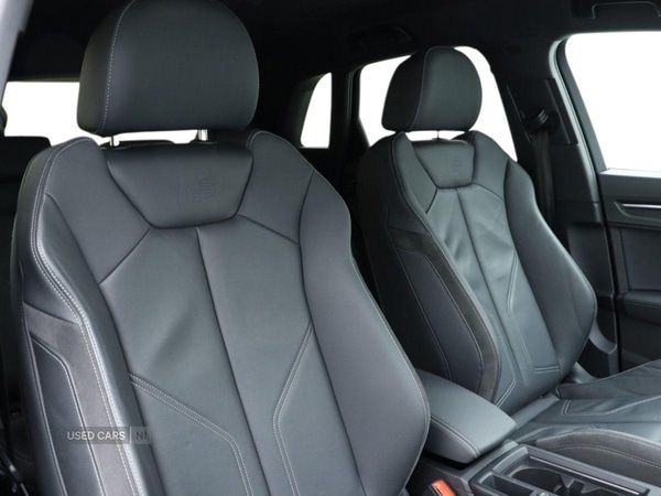 Used Audi Q3 2022 for sale - 76850619: Photo 2