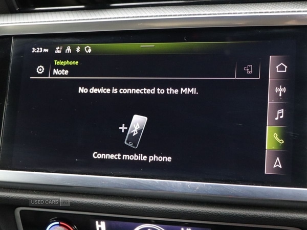 Used Audi Q3 2022 for sale - 76850619: Photo 20