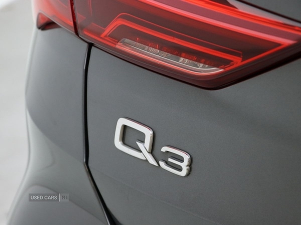 Used Audi Q3 2022 for sale - 76850619: Photo 21