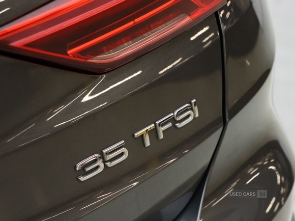 Used Audi Q3 2022 for sale - 76850619: Photo 22