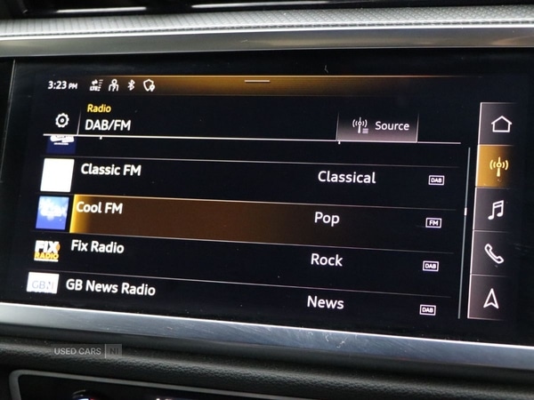 Used Audi Q3 2022 for sale - 76850619: Photo 24