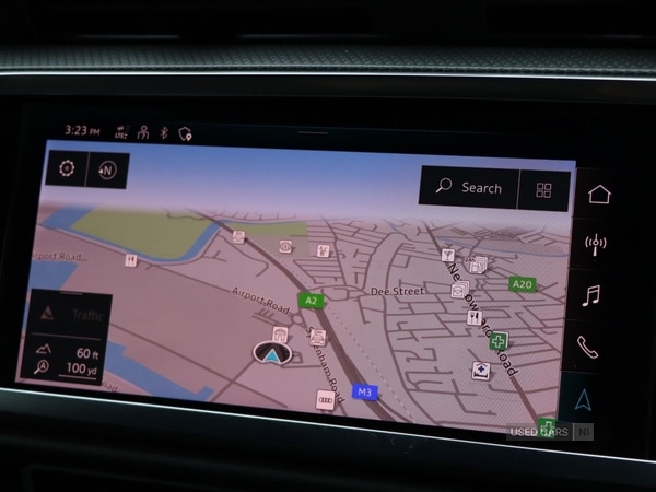 Used Audi Q3 2022 for sale - 76850619: Photo 25