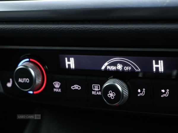 Used Audi Q3 2022 for sale - 76850619: Photo 26