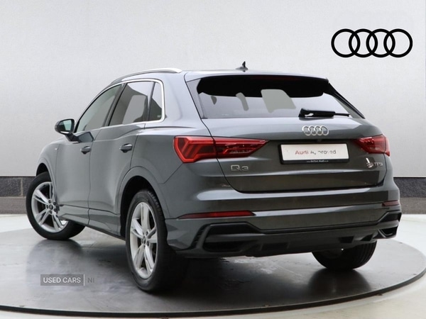 Used Audi Q3 2022 for sale - 76850619: Photo 3