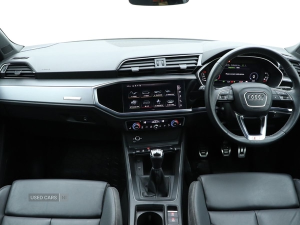 Used Audi Q3 2022 for sale - 76850619: Photo 31