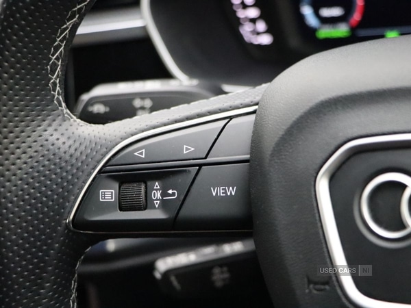 Used Audi Q3 2022 for sale - 76850619: Photo 32