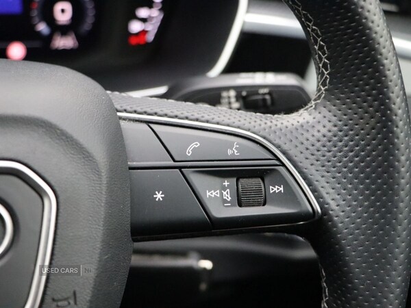 Used Audi Q3 2022 for sale - 76850619: Photo 33