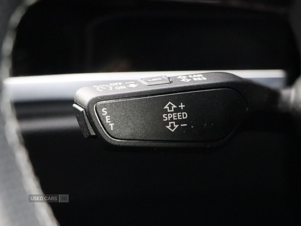 Used Audi Q3 2022 for sale - 76850619: Photo 34