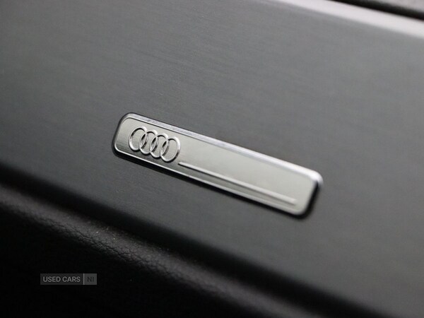 Used Audi Q3 2022 for sale - 76850619: Photo 35