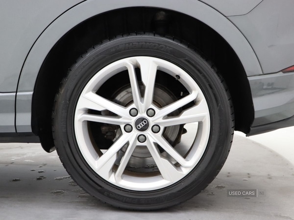 Used Audi Q3 2022 for sale - 76850619: Photo 5