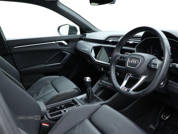 Used Audi Q3 2022 for sale - 76850619: Photo 6