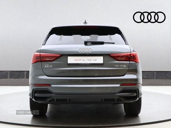 Used Audi Q3 2022 for sale - 76850619: Photo 7