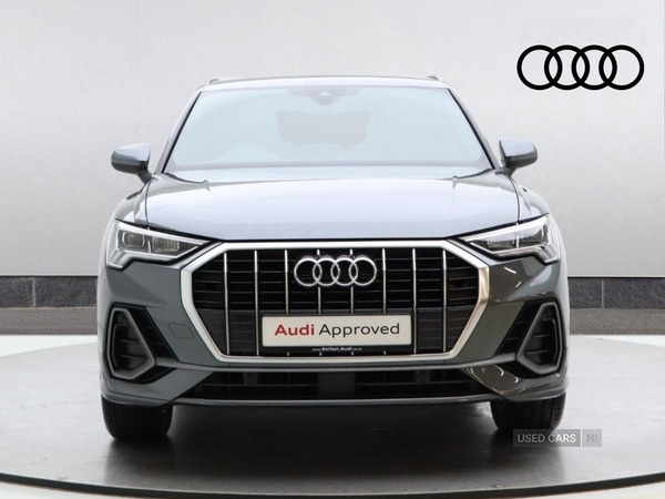 Used Audi Q3 2022 for sale - 76850619: Photo 8