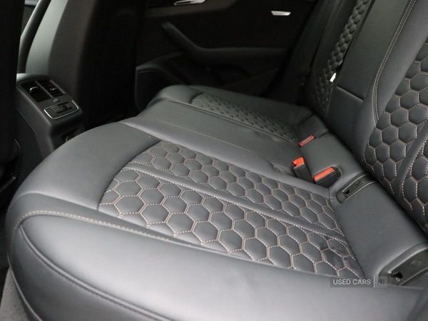 Used Audi RS4 2020 for sale - 76667725: Photo 11