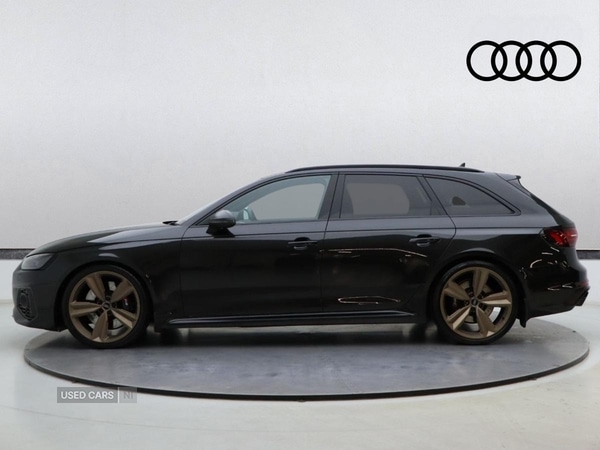 Used Audi RS4 2020 for sale - 76667725: Photo 12