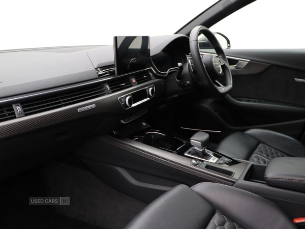 Used Audi RS4 2020 for sale - 76667725: Photo 13