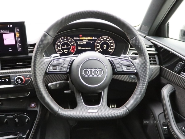 Used Audi RS4 2020 for sale - 76667725: Photo 14