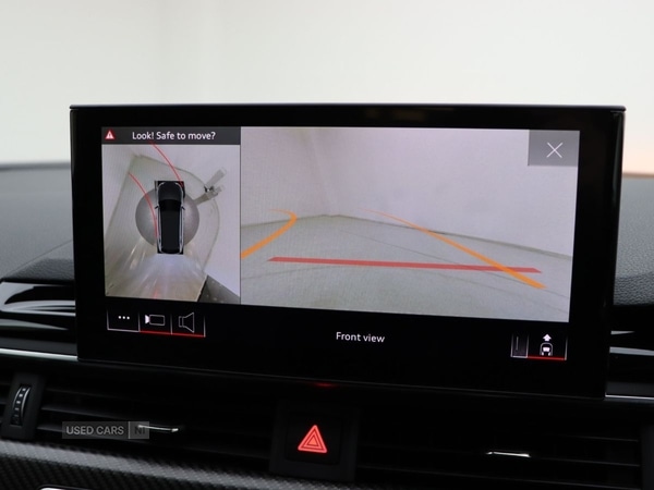 Used Audi RS4 2020 for sale - 76667725: Photo 16