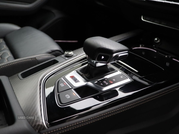 Used Audi RS4 2020 for sale - 76667725: Photo 17