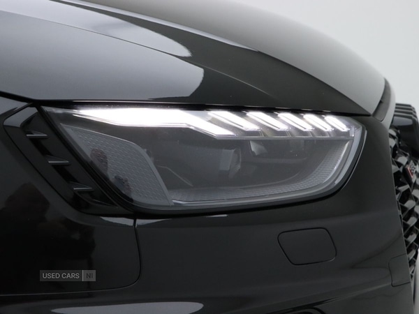 Used Audi RS4 2020 for sale - 76667725: Photo 19