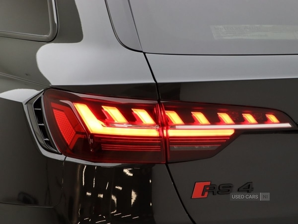 Used Audi RS4 2020 for sale - 76667725: Photo 20