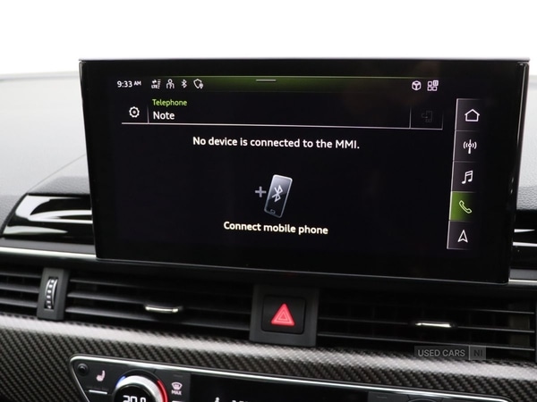 Used Audi RS4 2020 for sale - 76667725: Photo 21