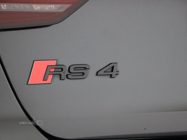 Used Audi RS4 2020 for sale - 76667725: Photo 23