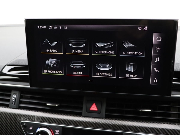 Used Audi RS4 2020 for sale - 76667725: Photo 24