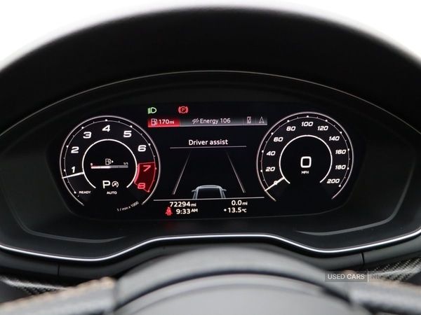 Used Audi RS4 2020 for sale - 76667725: Photo 25