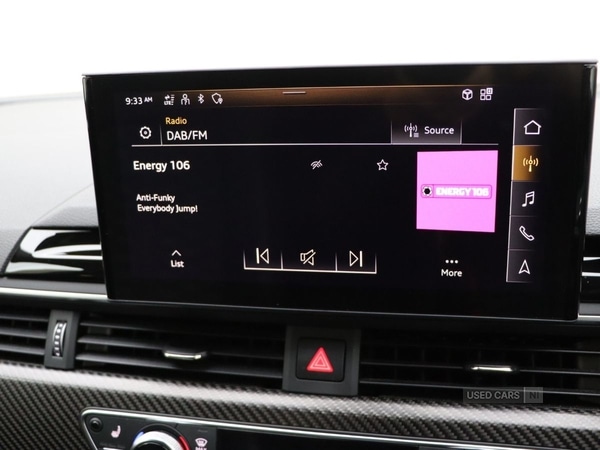 Used Audi RS4 2020 for sale - 76667725: Photo 26