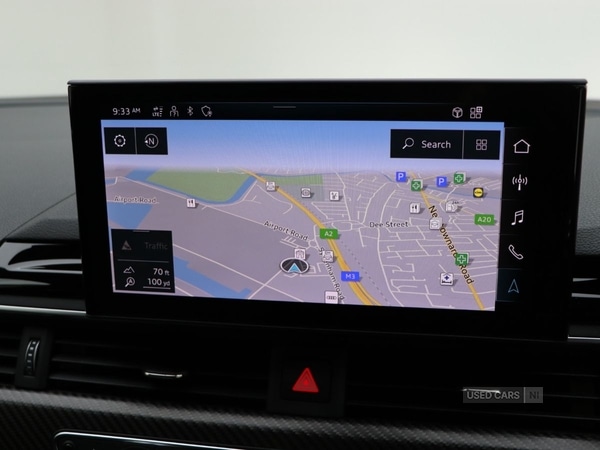 Used Audi RS4 2020 for sale - 76667725: Photo 27