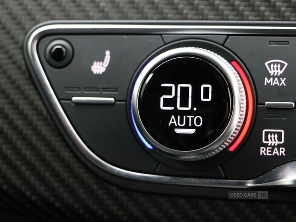 Used Audi RS4 2020 for sale - 76667725: Photo 28