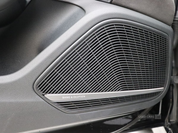 Used Audi RS4 2020 for sale - 76667725: Photo 32