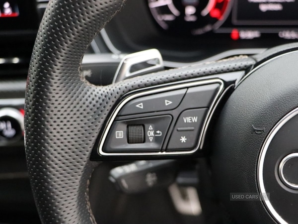 Used Audi RS4 2020 for sale - 76667725: Photo 36