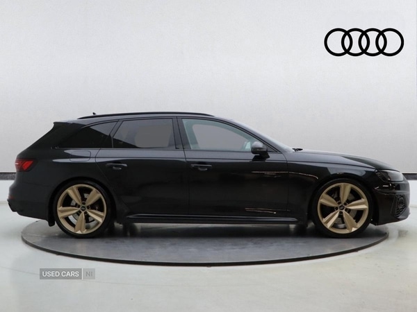 Used Audi RS4 2020 for sale - 76667725: Photo 4