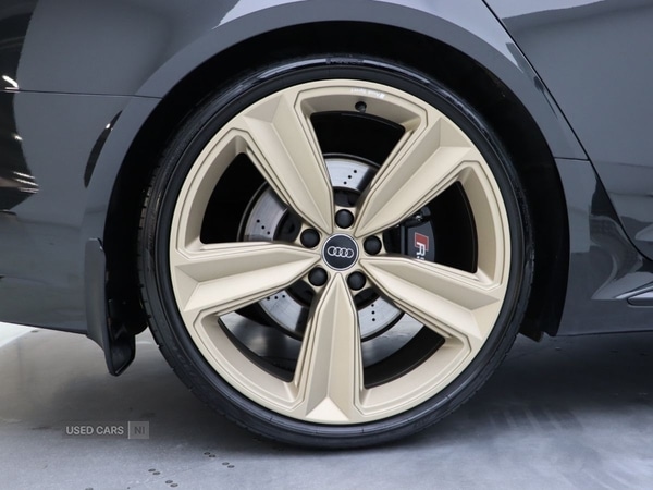 Used Audi RS4 2020 for sale - 76667725: Photo 5