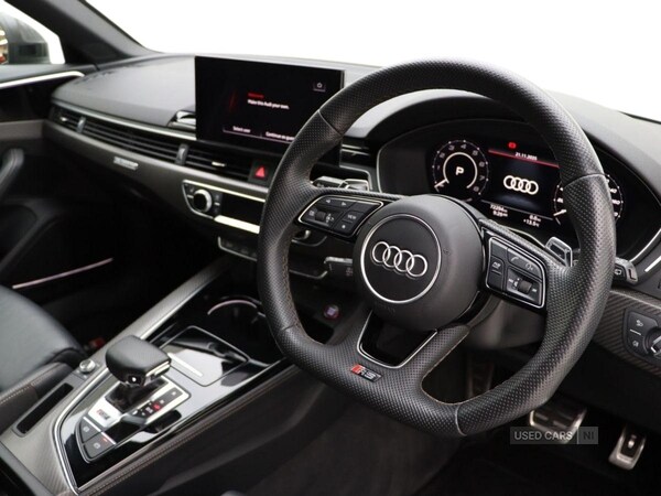 Used Audi RS4 2020 for sale - 76667725: Photo 6