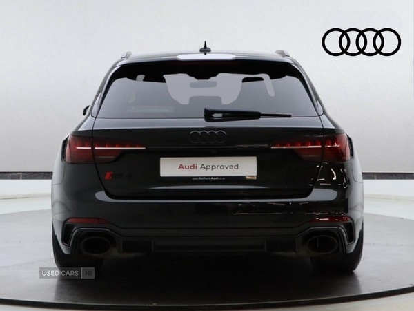Used Audi RS4 2020 for sale - 76667725: Photo 7
